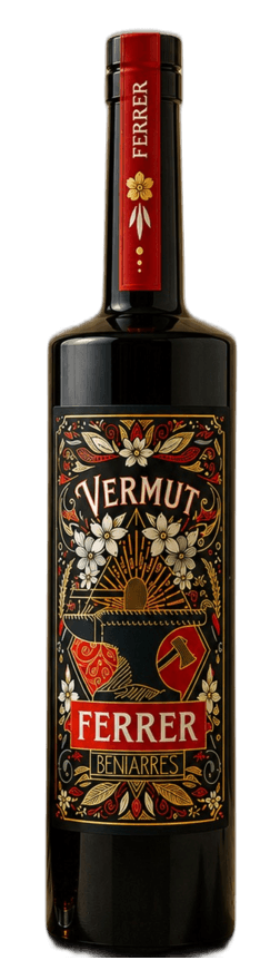 Vermut Ferrer Roig